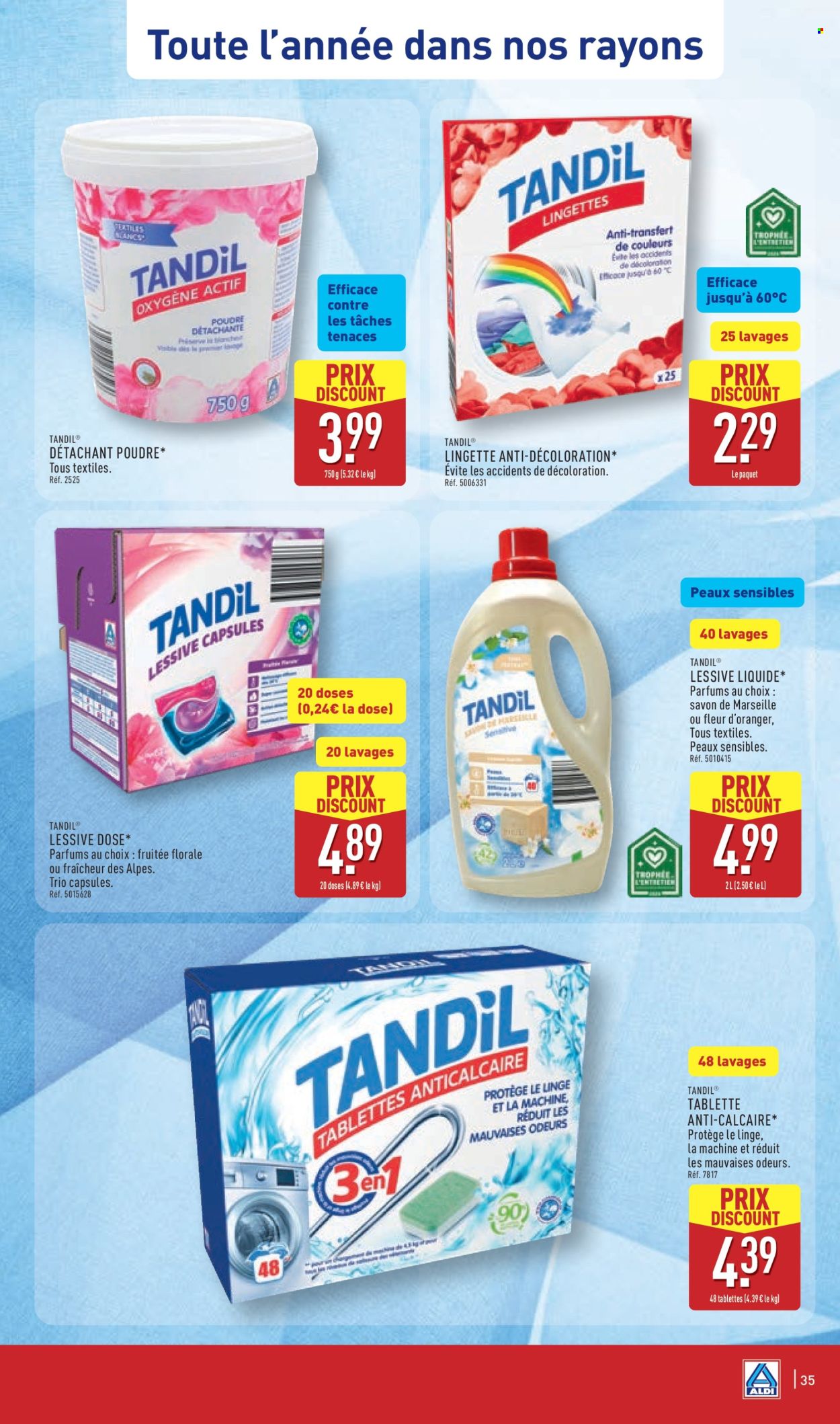 Catalogue ALDI - 04.08.2026 - 10.08.2026. Page 37