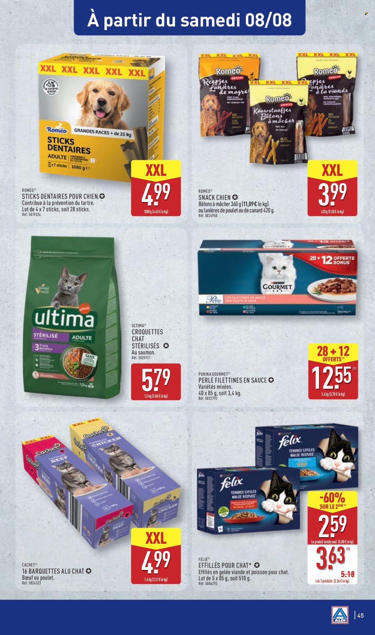 Catalogue ALDI - 04.08.2026 - 10.08.2026. Page 47