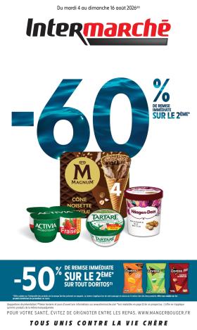 Intermarché Super - Découvrez nos offres de la semaine