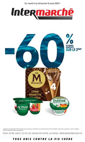 Intermarché Express - Découvrez nos offres de la semaine