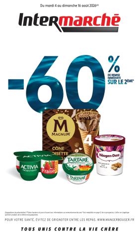 Intermarché Contact - Découvrez nos offres de la semaine