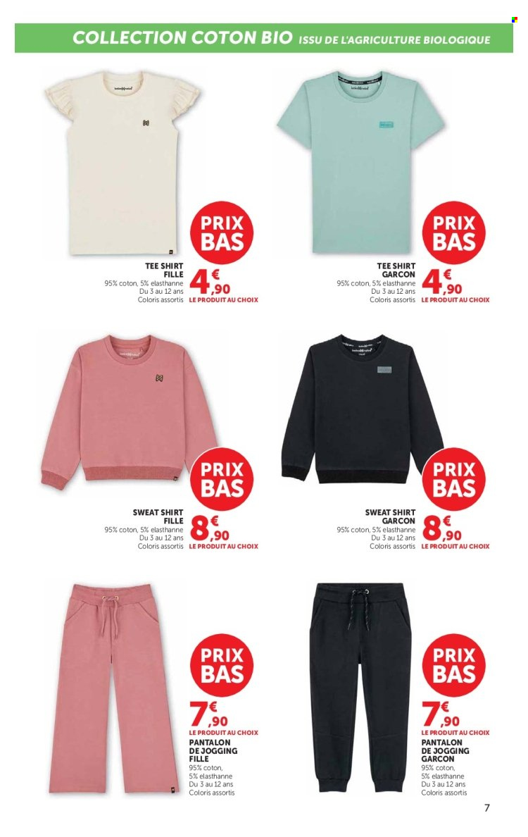 Catalogue HYPER U - 04.08.2026 - 06.09.2026. Page 7