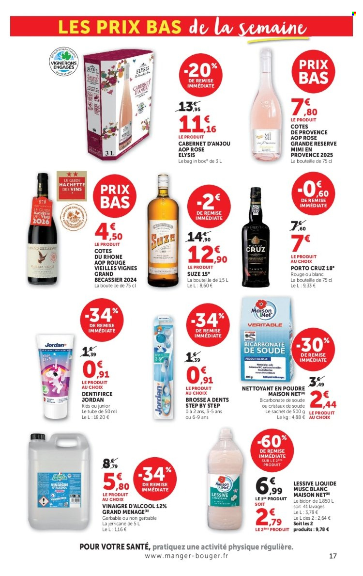 Catalogue Magasins U - 04.08.2026 - 09.08.2026. Page 17
