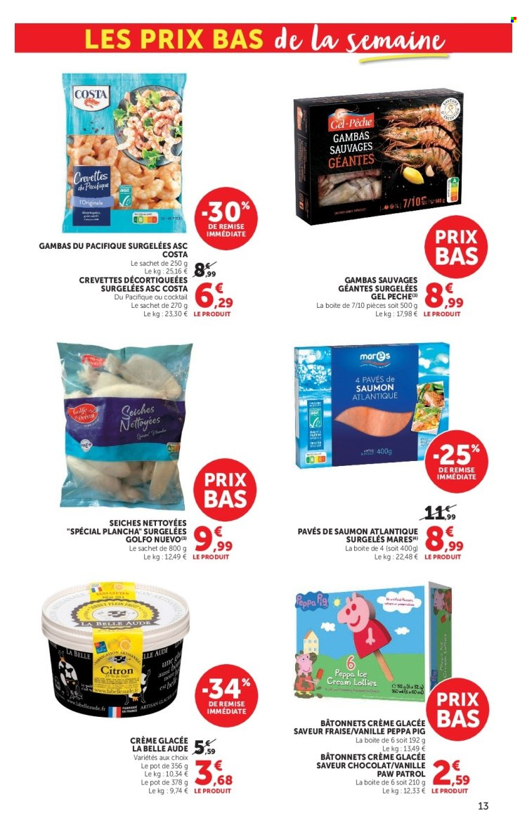 Catalogue Magasins U - 04.08.2026 - 09.08.2026. Page 13