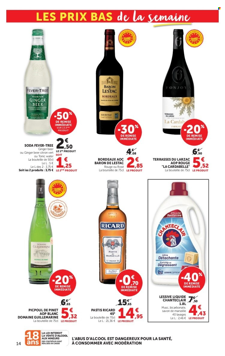 Catalogue Magasins U - 04.08.2026 - 09.08.2026. Page 14