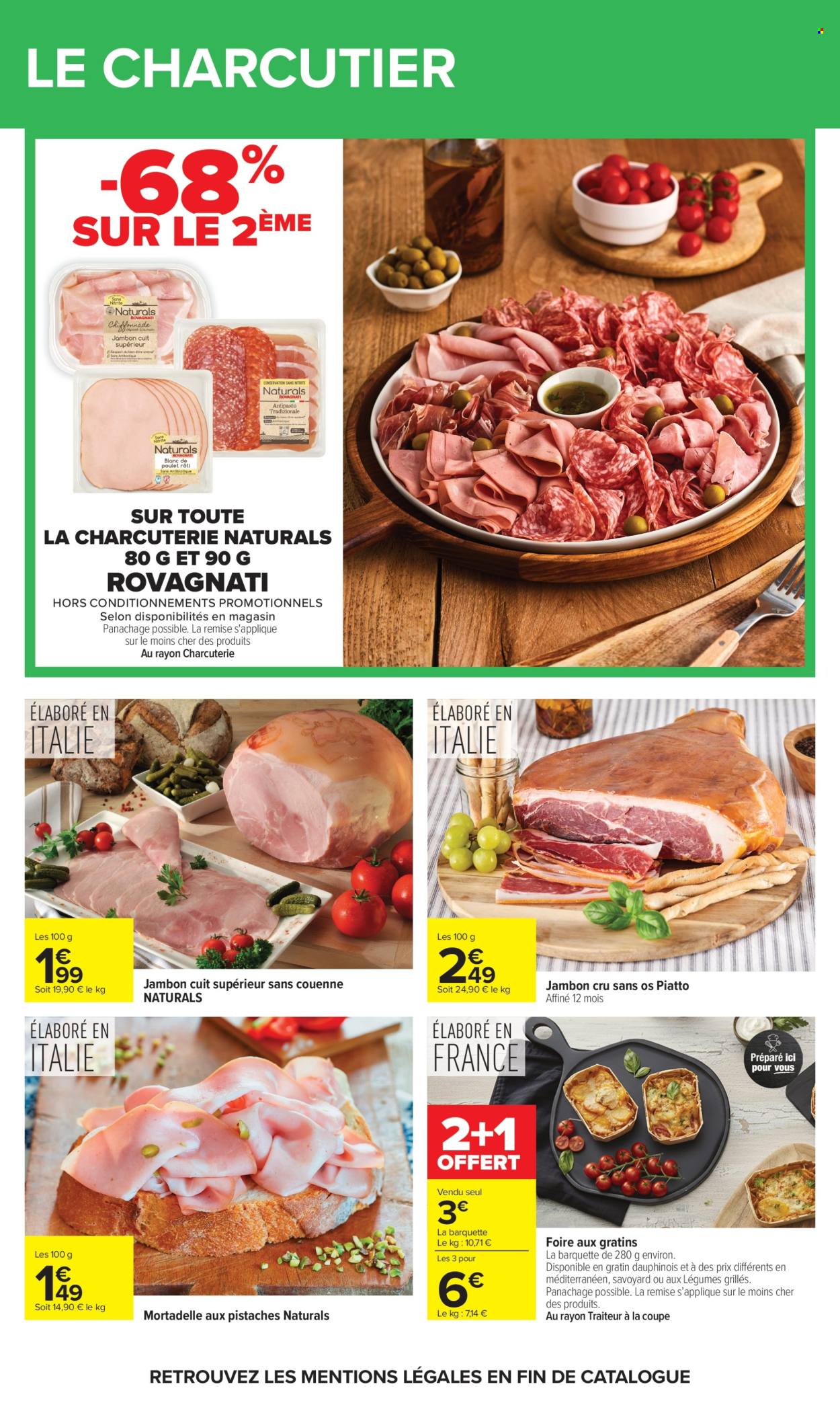 Catalogue Carrefour Hypermarchés - 04.08.2026 - 17.08.2026. Page 33