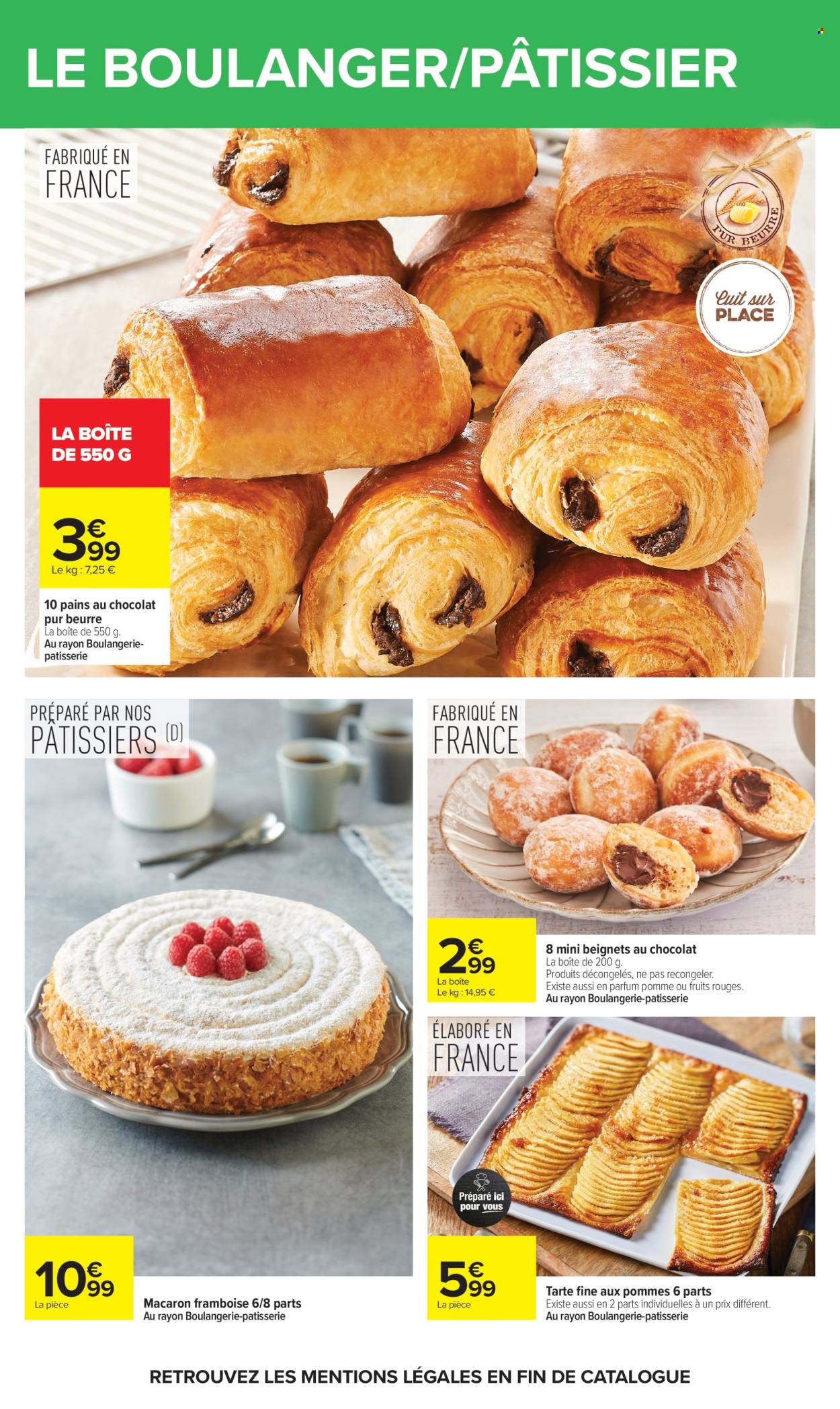 Catalogue Carrefour Hypermarchés - 04.08.2026 - 17.08.2026. Page 35