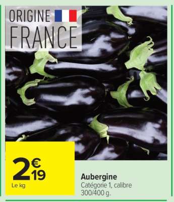 AUBERGINE