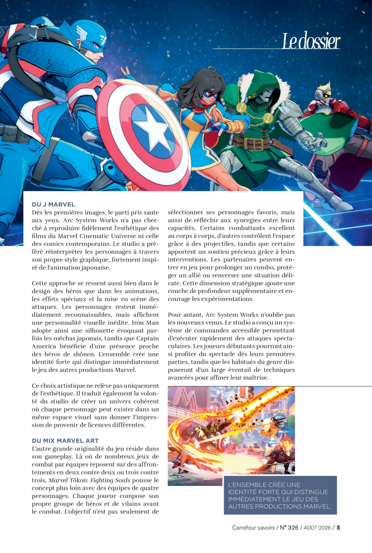 Catalogue Carrefour - 01.08.2026 - 31.08.2026. Page 5