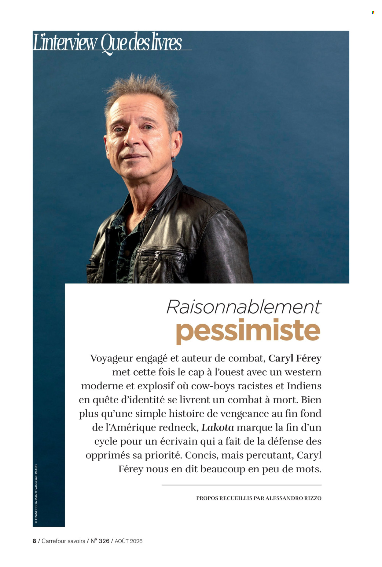 Catalogue Carrefour - 01.08.2026 - 31.08.2026. Page 8