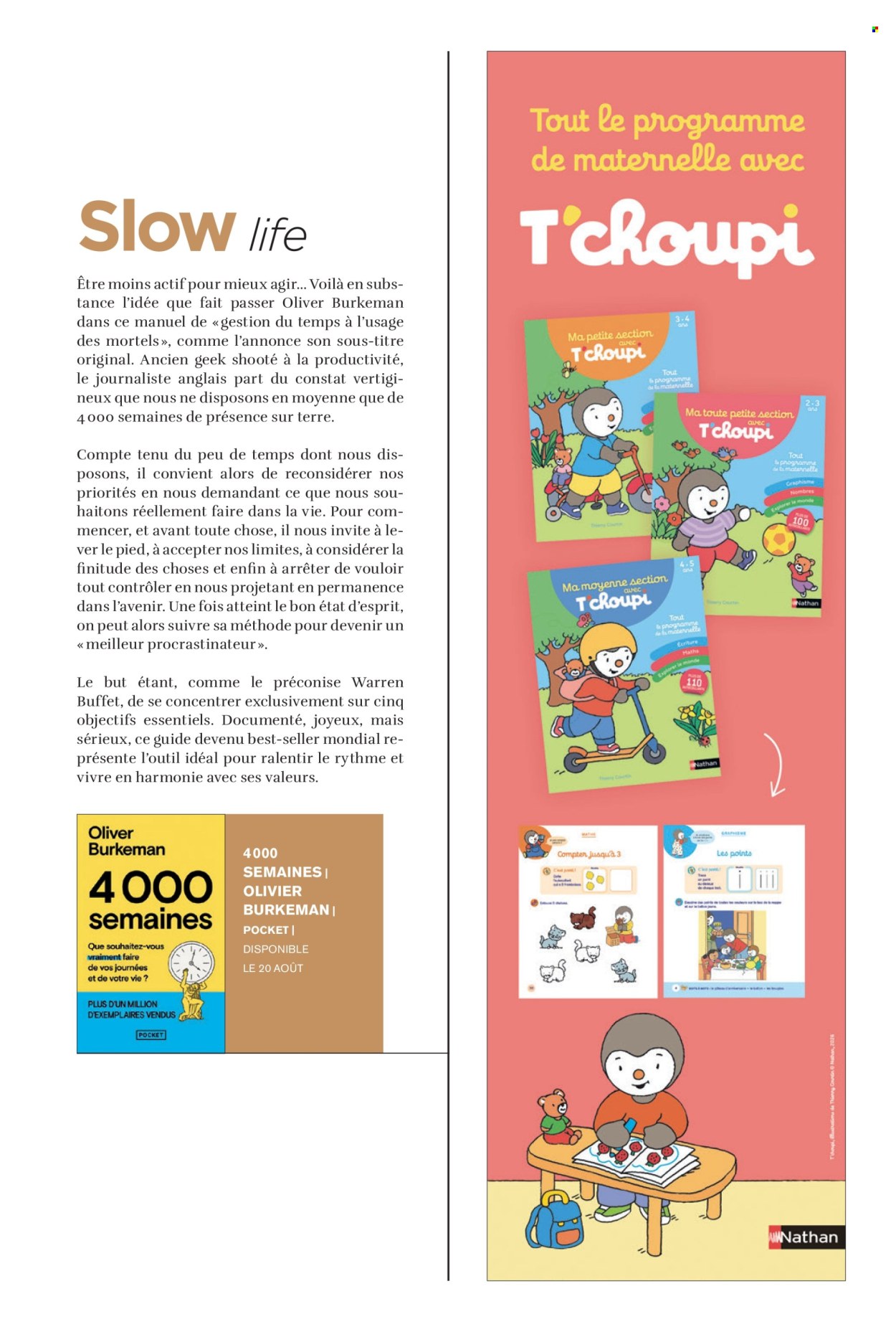 Catalogue Carrefour - 01.08.2026 - 31.08.2026. Page 15