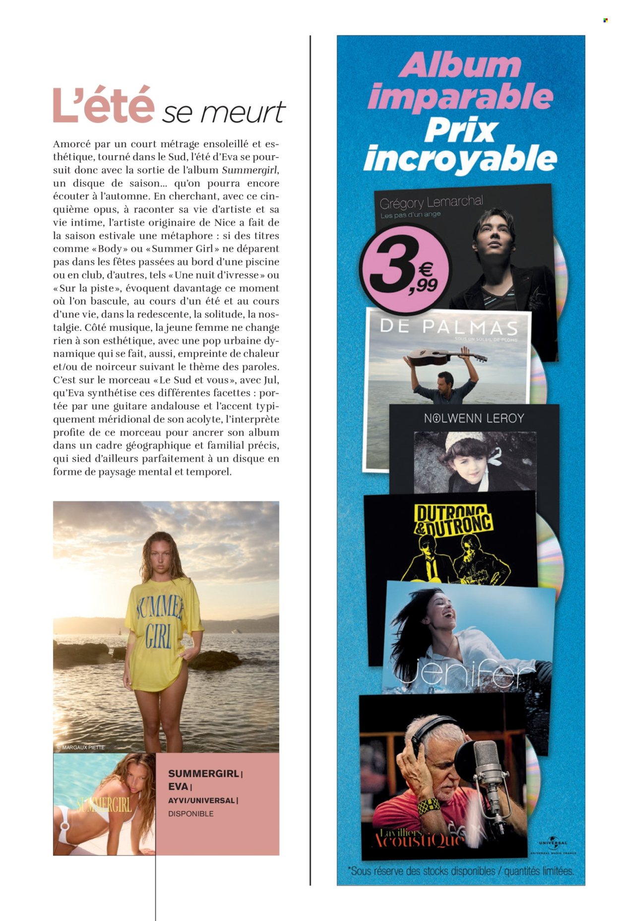 Catalogue Carrefour - 01.08.2026 - 31.08.2026. Page 21