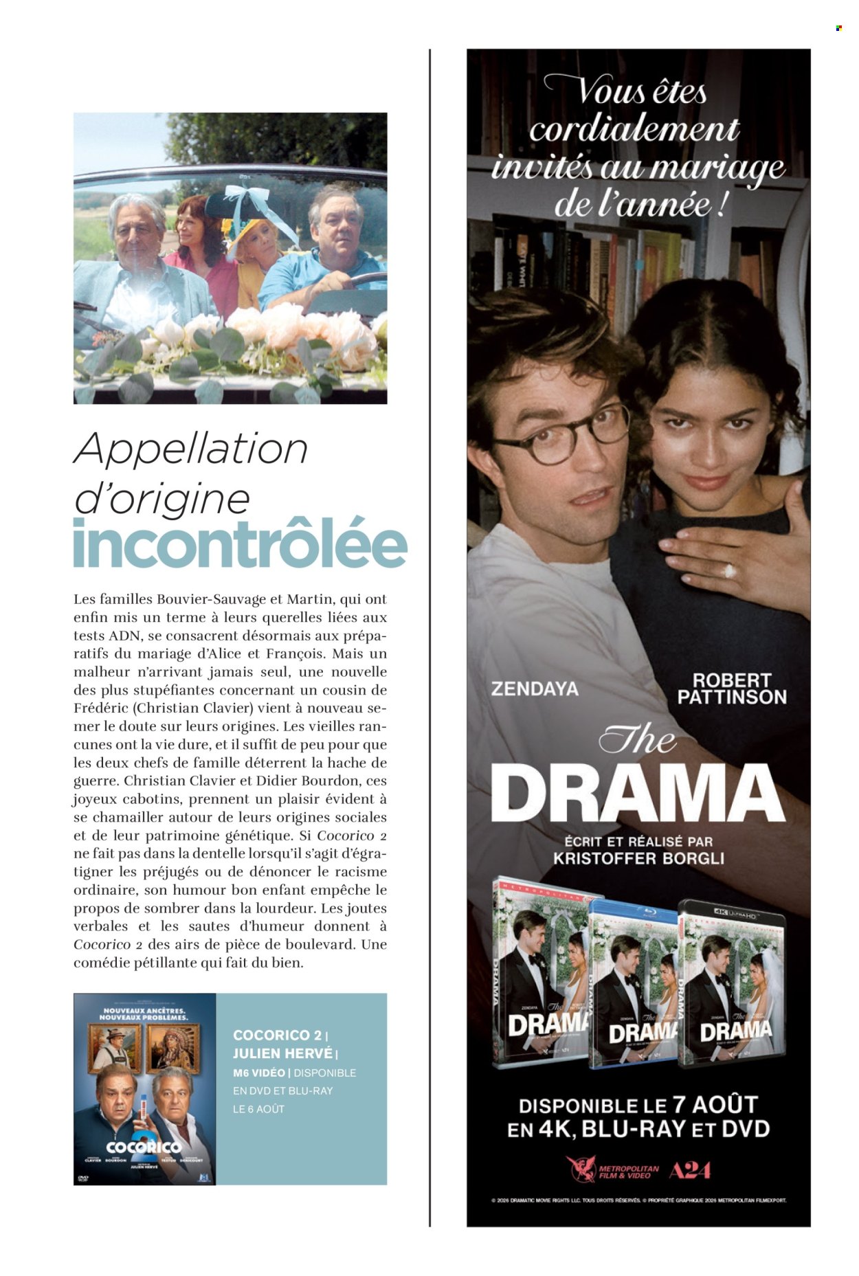 Catalogue Carrefour - 01.08.2026 - 31.08.2026. Page 29