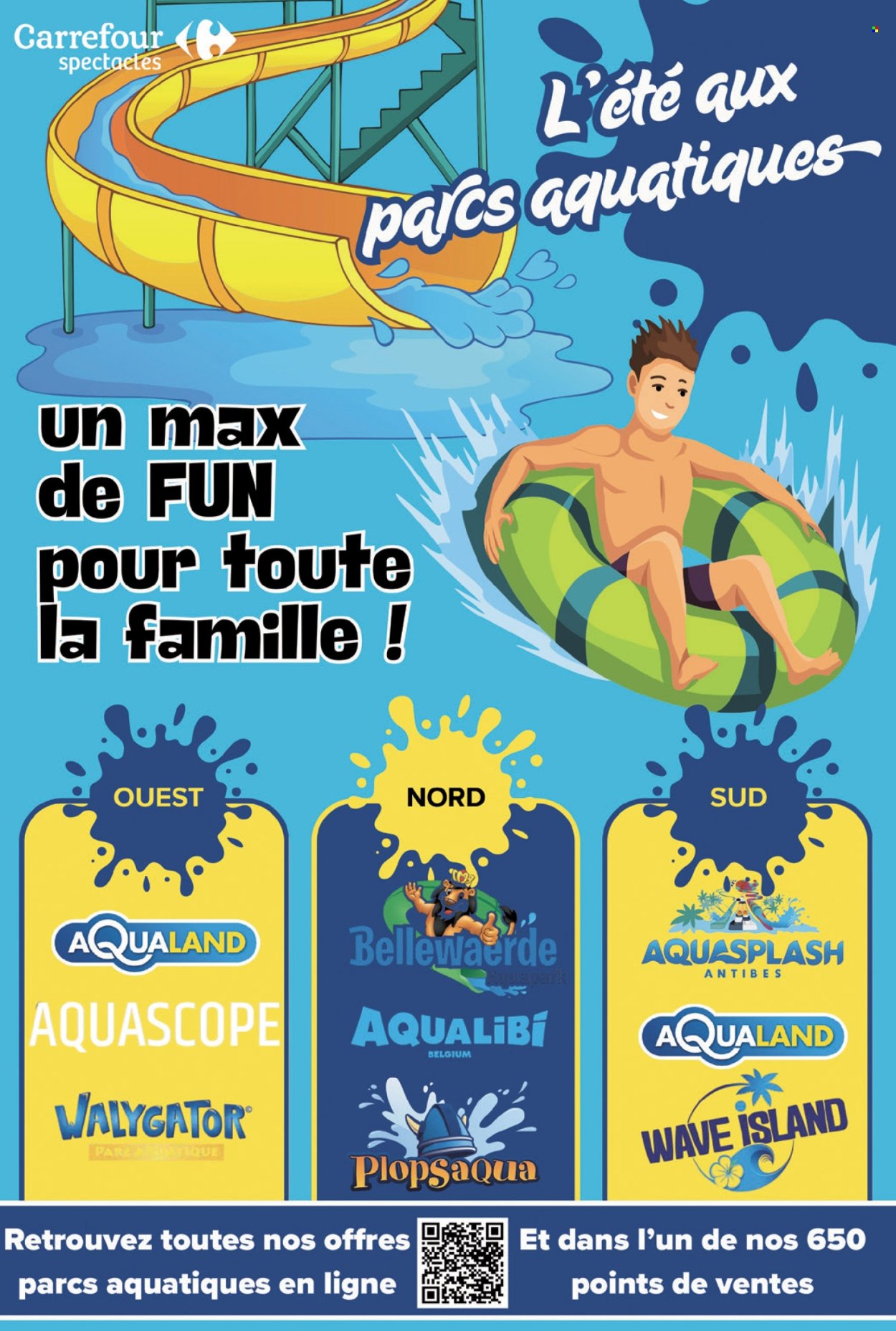 Catalogue Carrefour - 01.08.2026 - 31.08.2026. Page 31