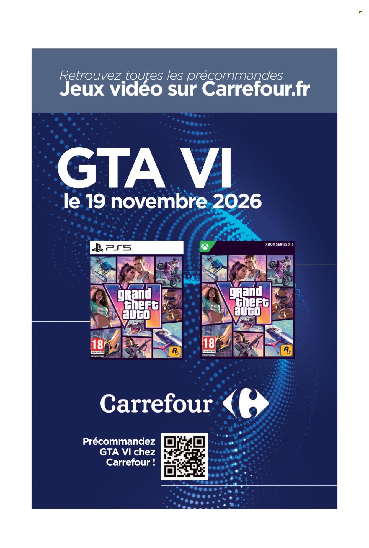 Catalogue Carrefour - 01.08.2026 - 31.08.2026. Page 32