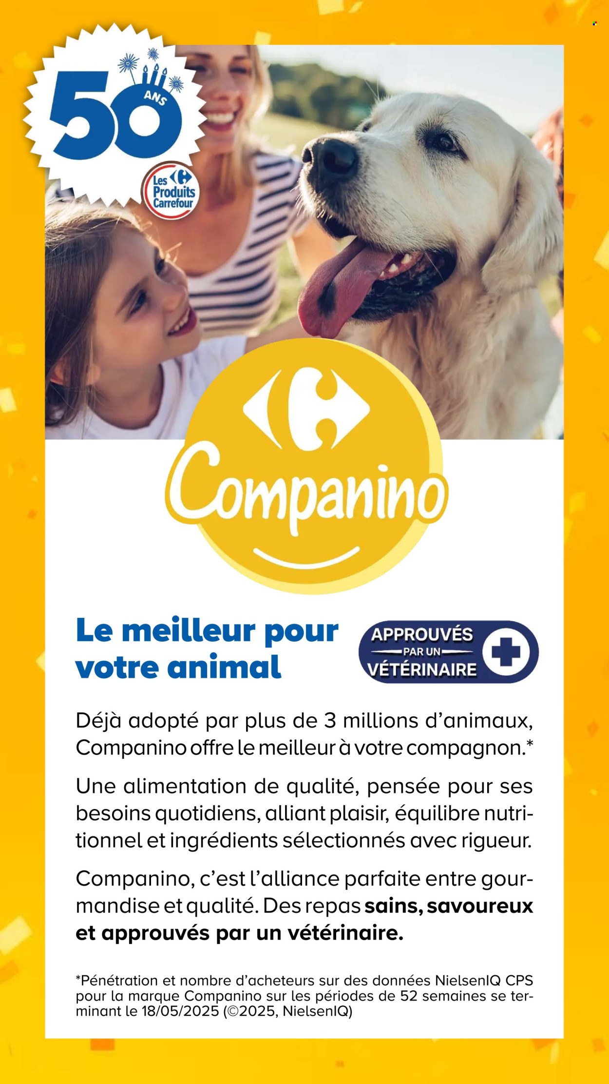 Catalogue Carrefour - 04.08.2026 - 07.09.2026. Page 4