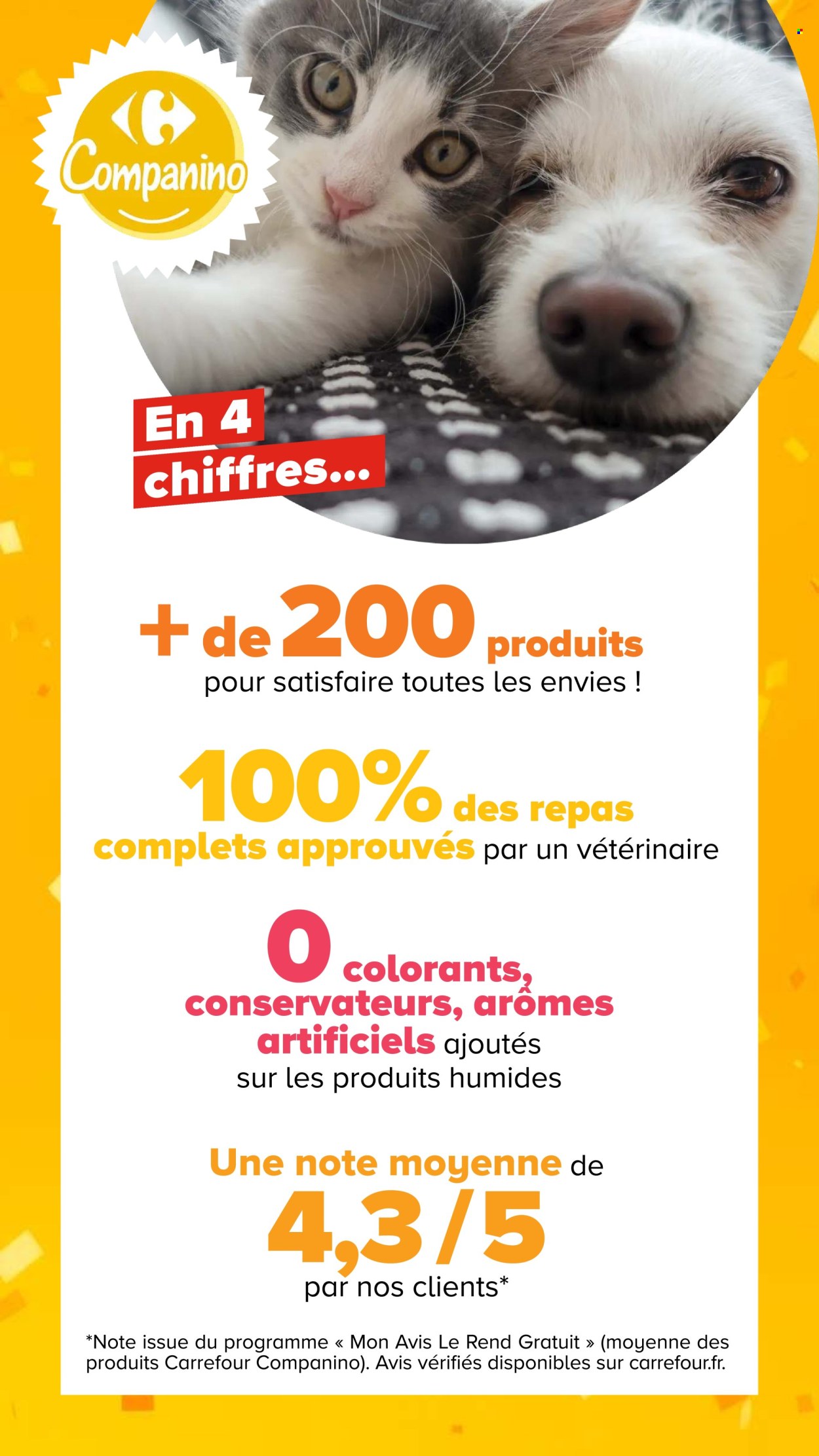 Catalogue Carrefour - 04.08.2026 - 07.09.2026. Page 5