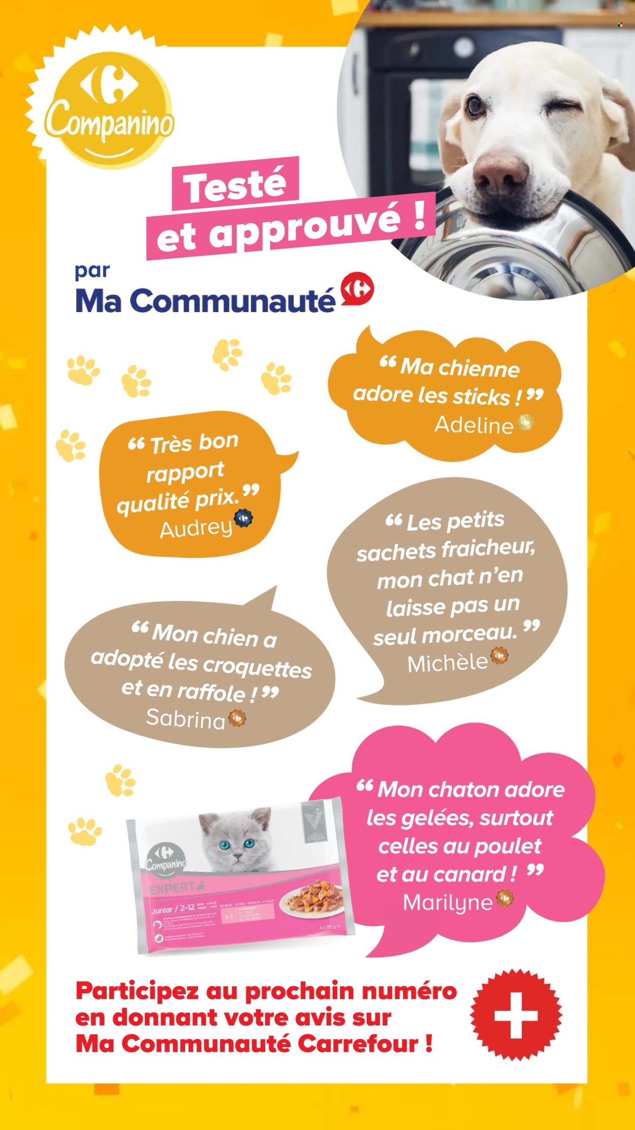 Catalogue Carrefour - 04.08.2026 - 07.09.2026. Page 7