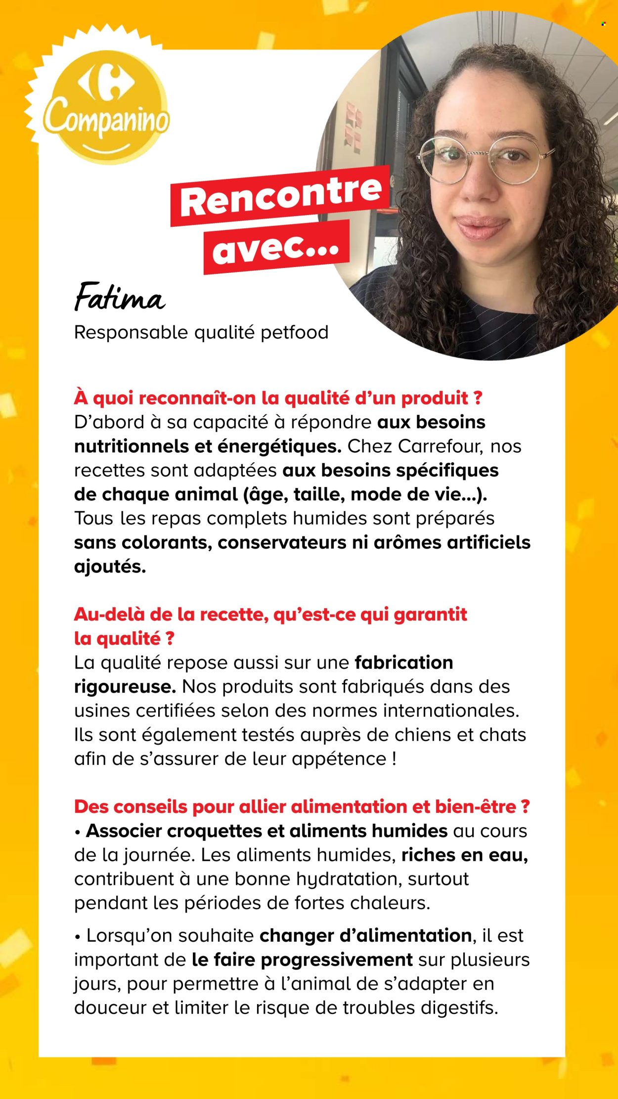 Catalogue Carrefour - 04.08.2026 - 07.09.2026. Page 9