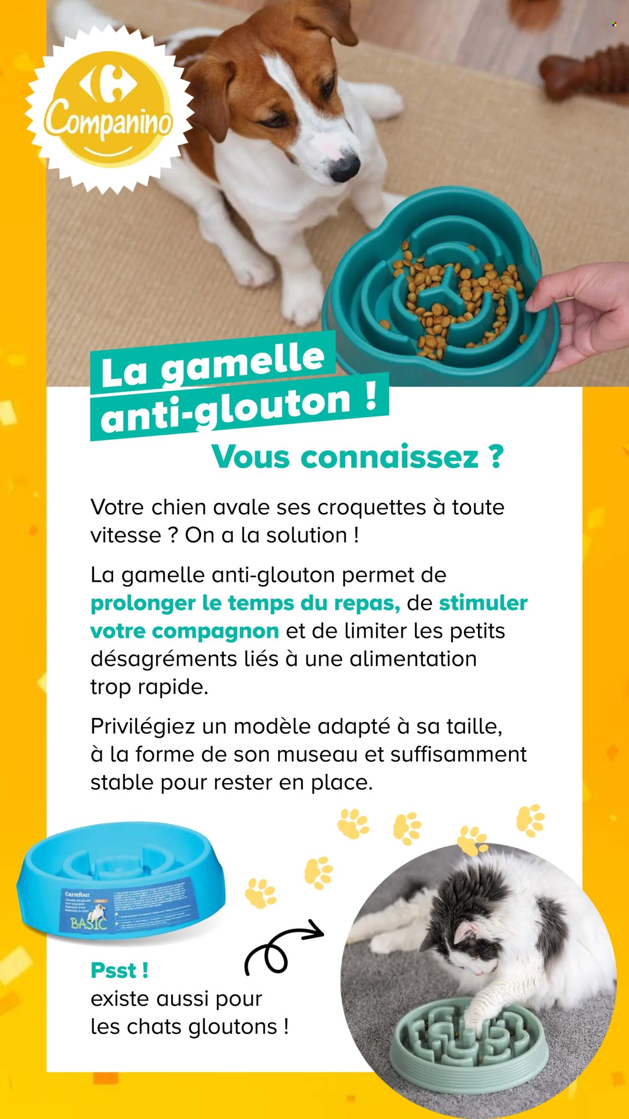 Catalogue Carrefour - 04.08.2026 - 07.09.2026. Page 15