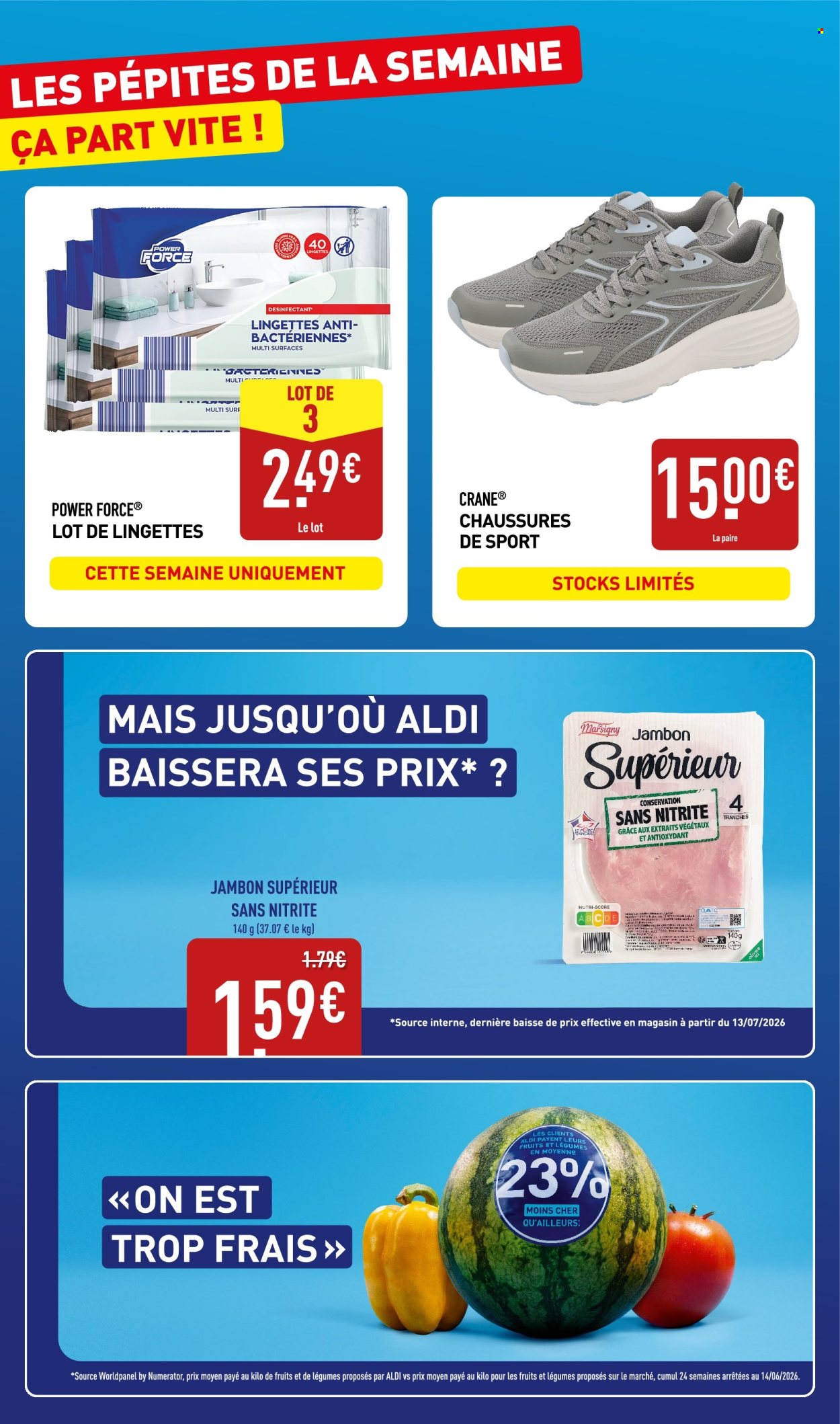 Catalogue ALDI - 11.08.2026 - 17.08.2026. Page 2