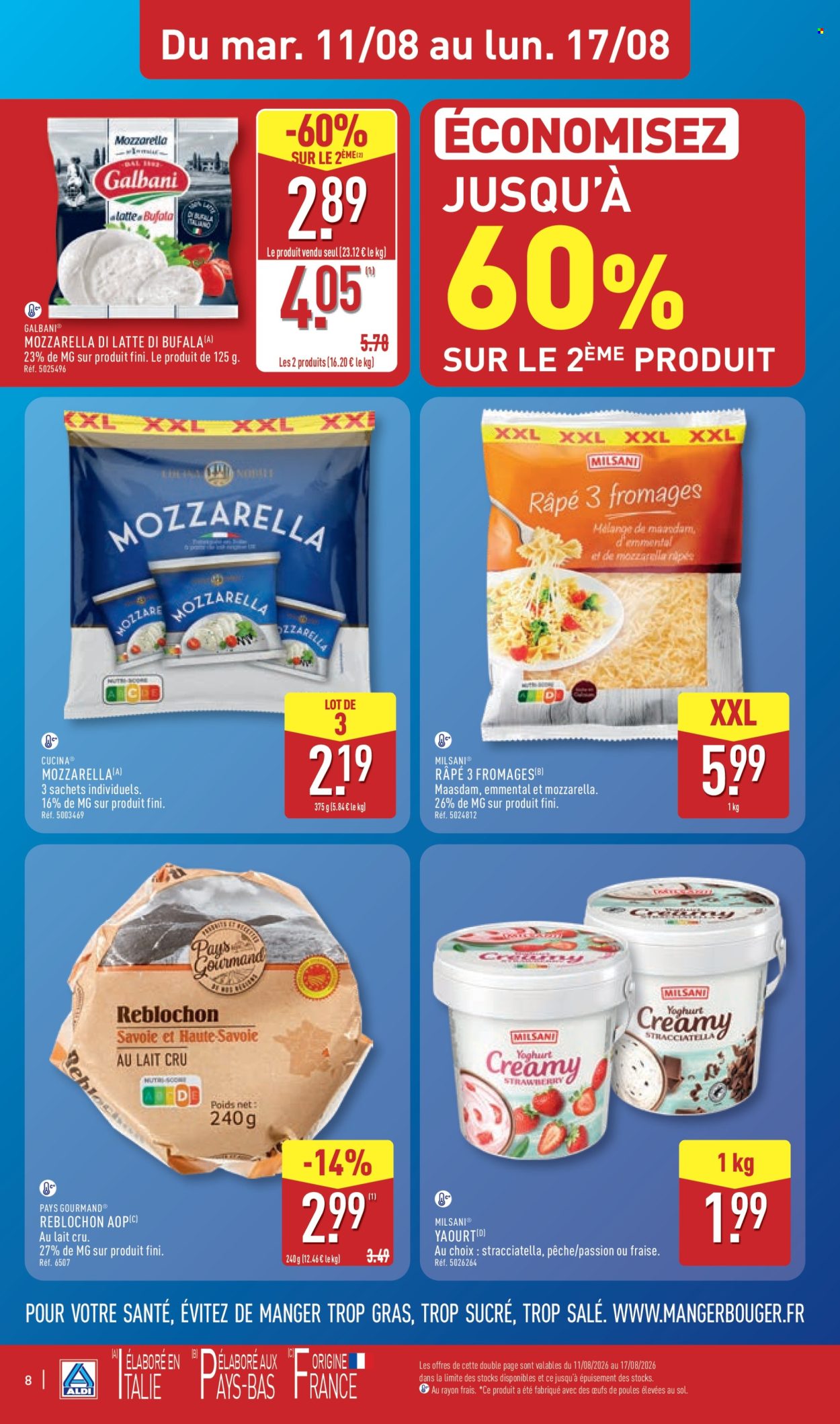 Catalogue ALDI - 11.08.2026 - 17.08.2026. Page 10