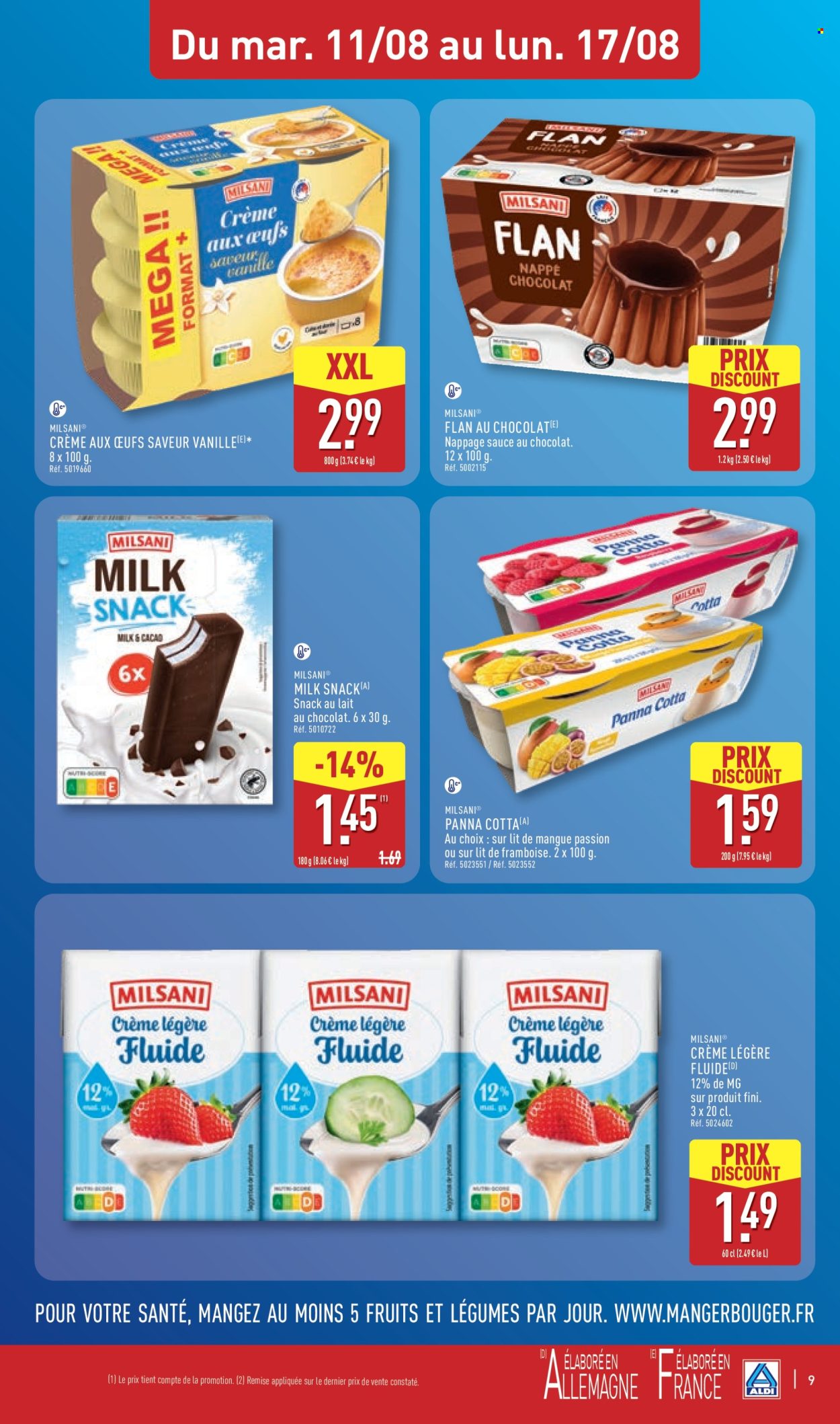 Catalogue ALDI - 11.08.2026 - 17.08.2026. Page 11