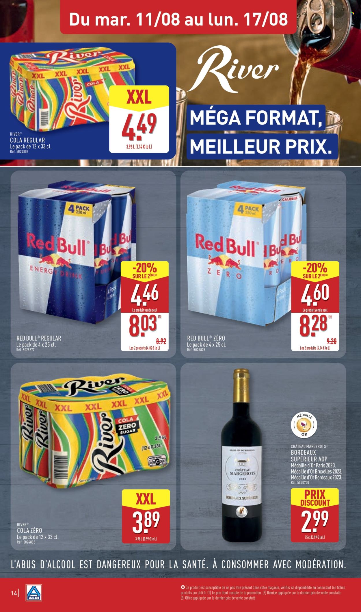 Catalogue ALDI - 11.08.2026 - 17.08.2026. Page 16