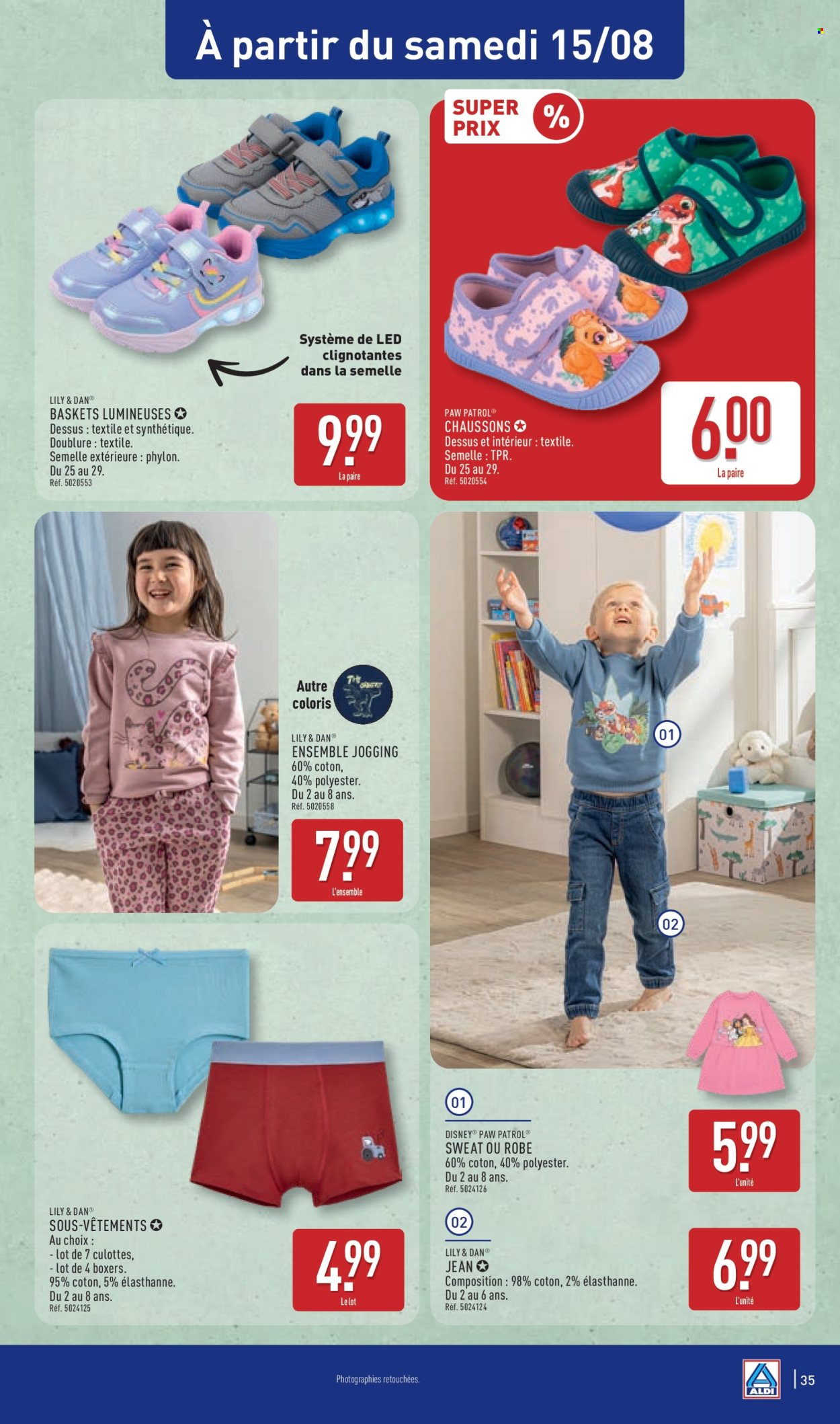 Catalogue ALDI - 11.08.2026 - 17.08.2026. Page 37