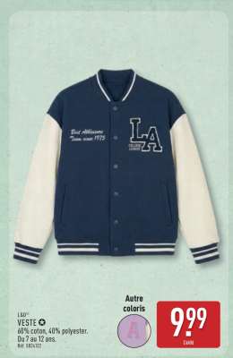 Veste
