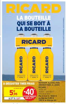 RICARD