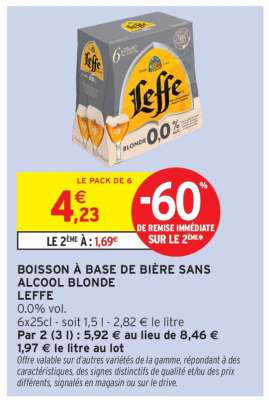 LEFFE