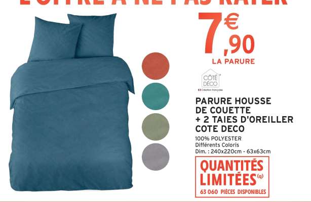 La Parure