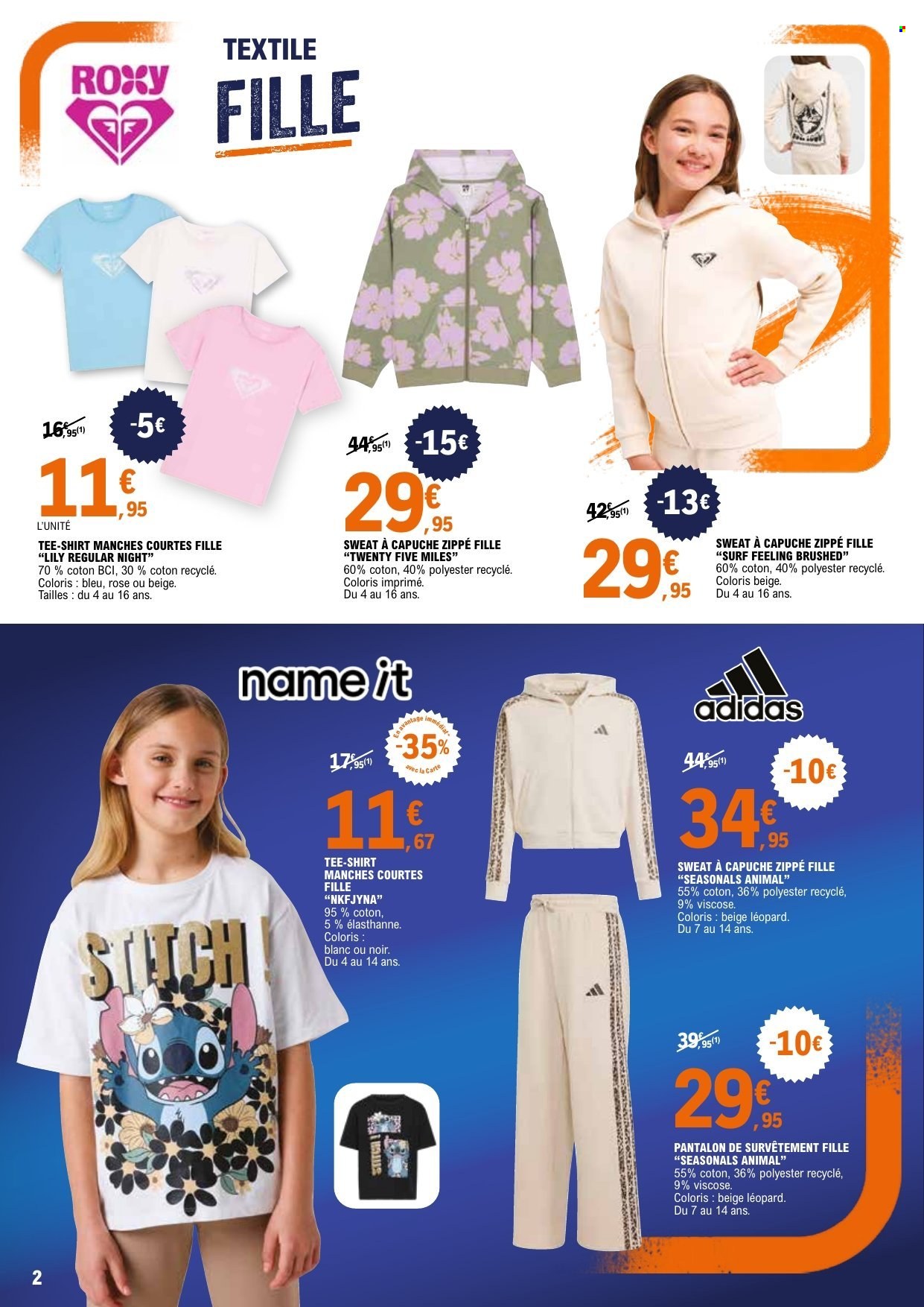 Catalogue E.Leclerc - 30.07.2026 - 05.09.2026. Page 2
