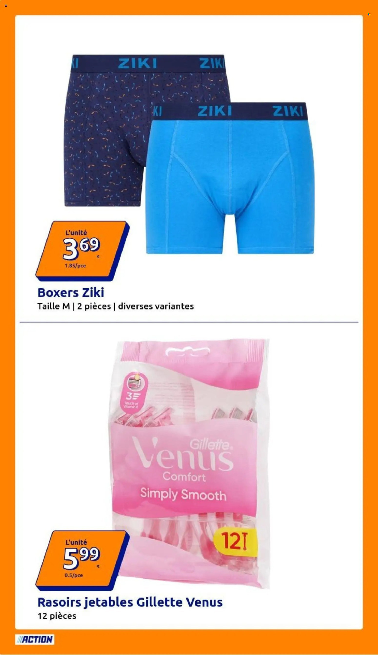 Catalogue Action - 05.08.2026 - 11.08.2026. Page 2