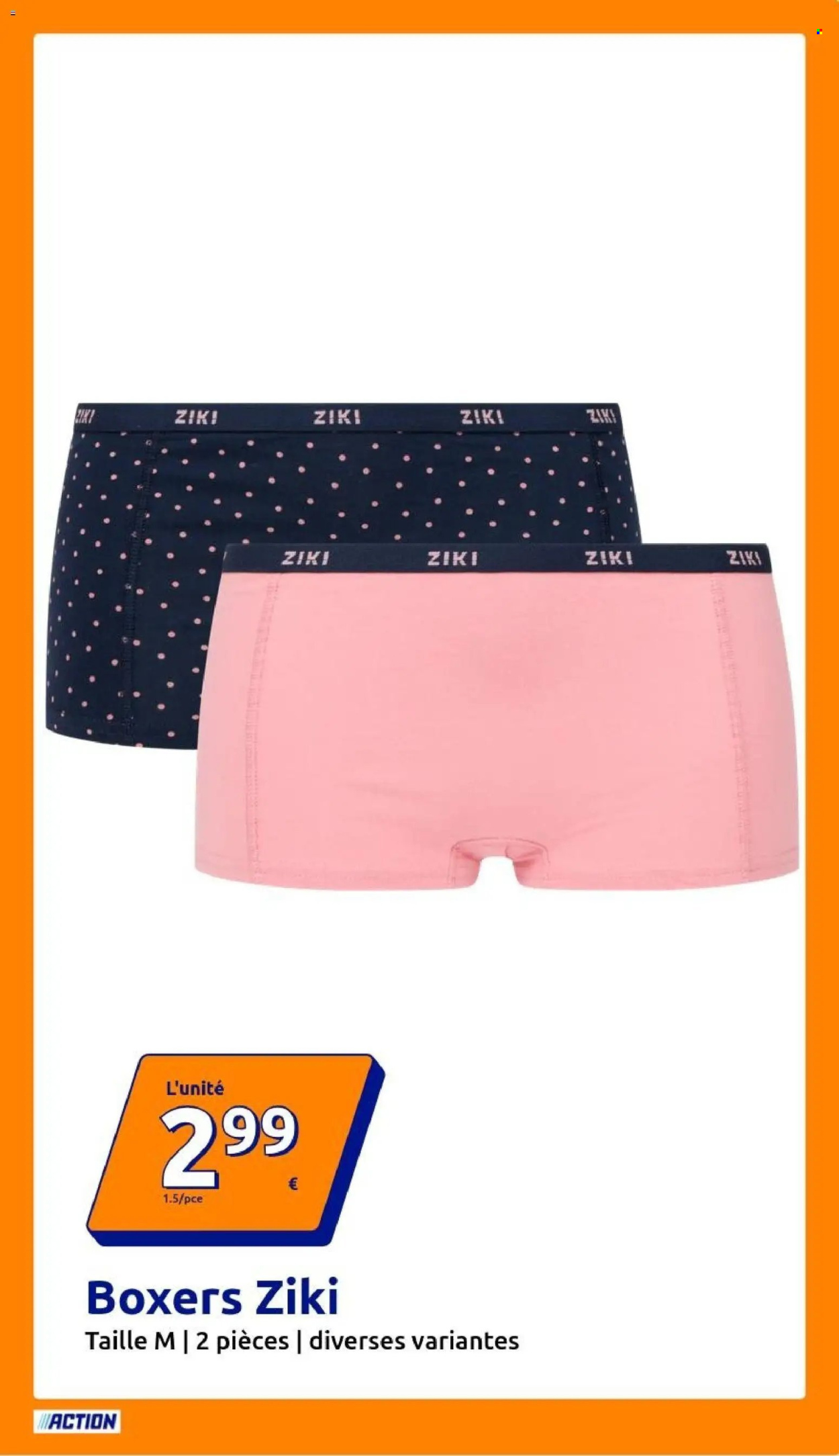 Catalogue Action - 05.08.2026 - 11.08.2026. Page 3