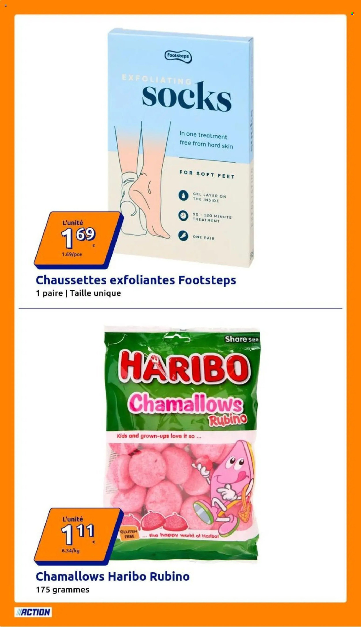 Catalogue Action - 05.08.2026 - 11.08.2026. Page 4