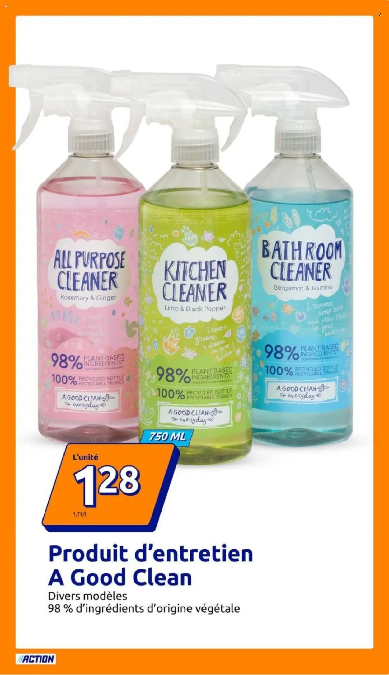Catalogue Action - 05.08.2026 - 11.08.2026. Page 5