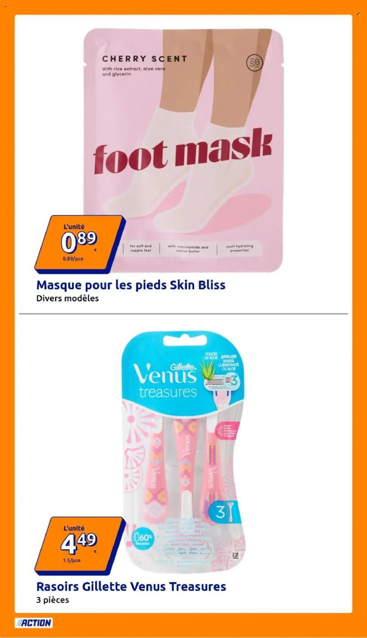Catalogue Action - 05.08.2026 - 11.08.2026. Page 6
