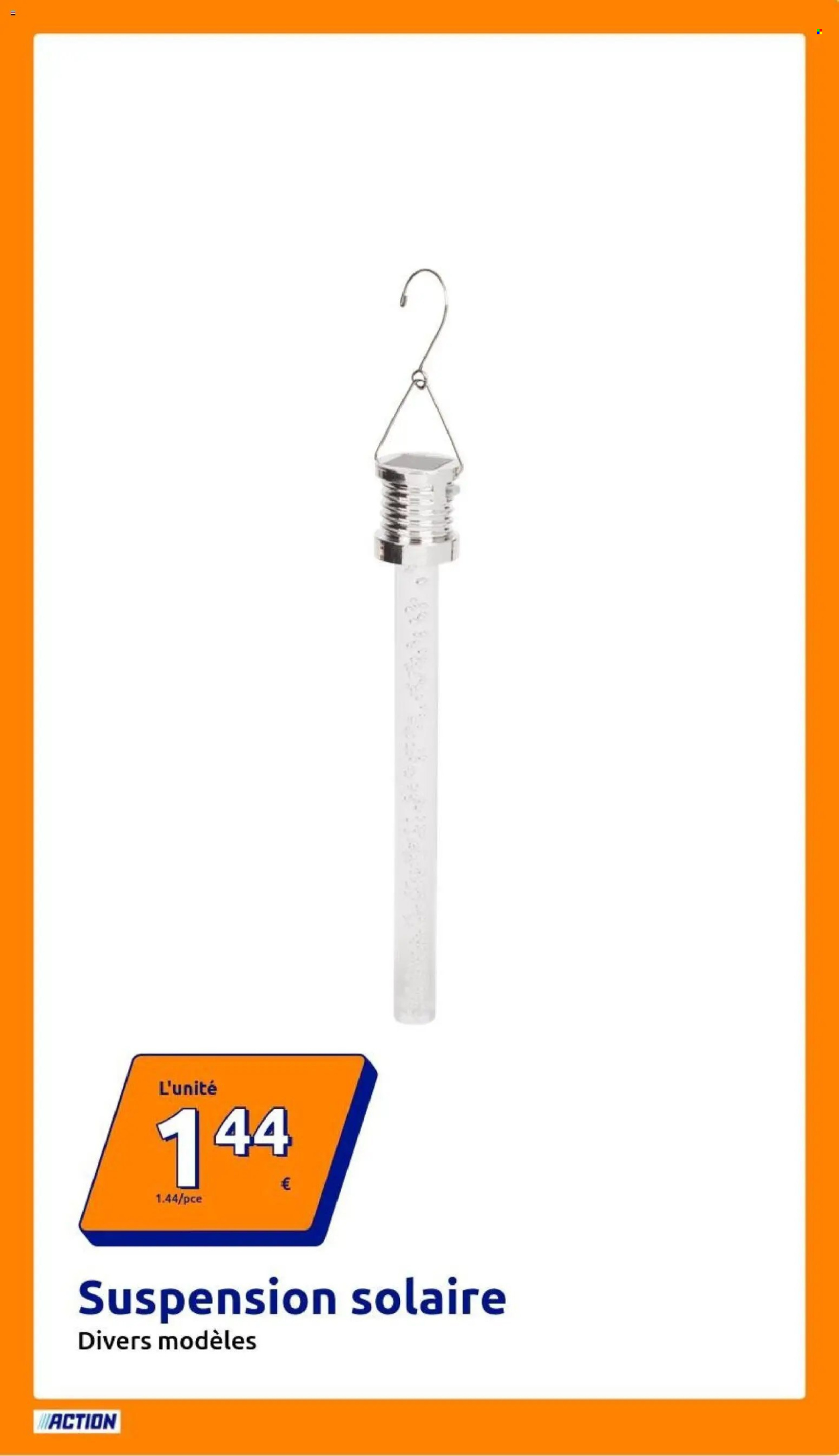 Catalogue Action - 05.08.2026 - 11.08.2026. Page 7