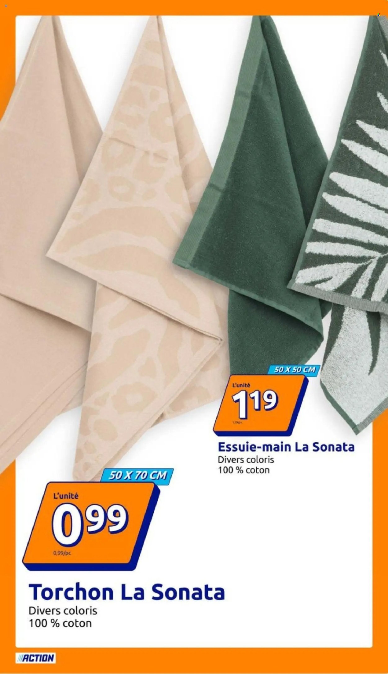 Catalogue Action - 05.08.2026 - 11.08.2026. Page 11