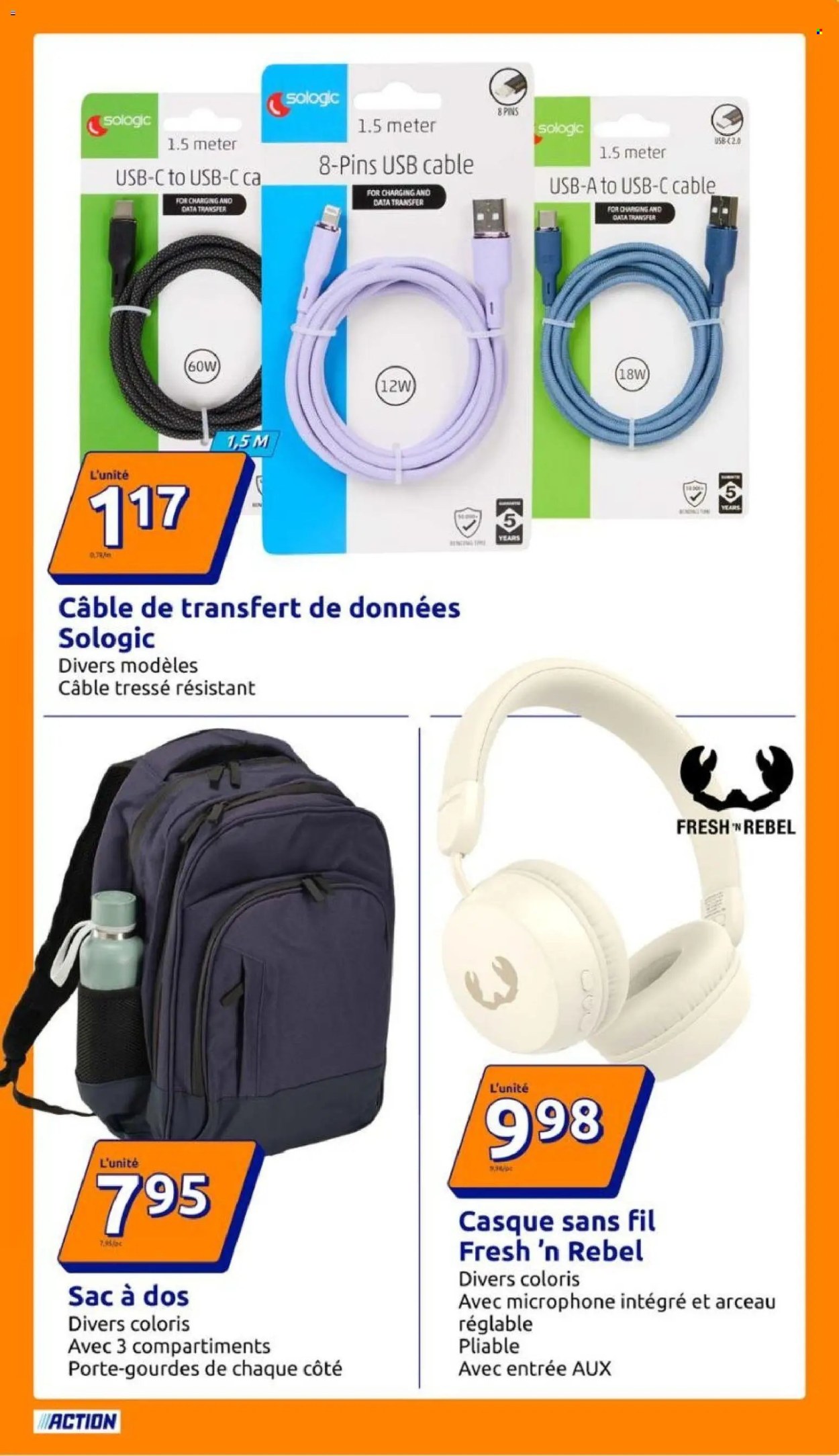 Catalogue Action - 05.08.2026 - 11.08.2026. Page 13