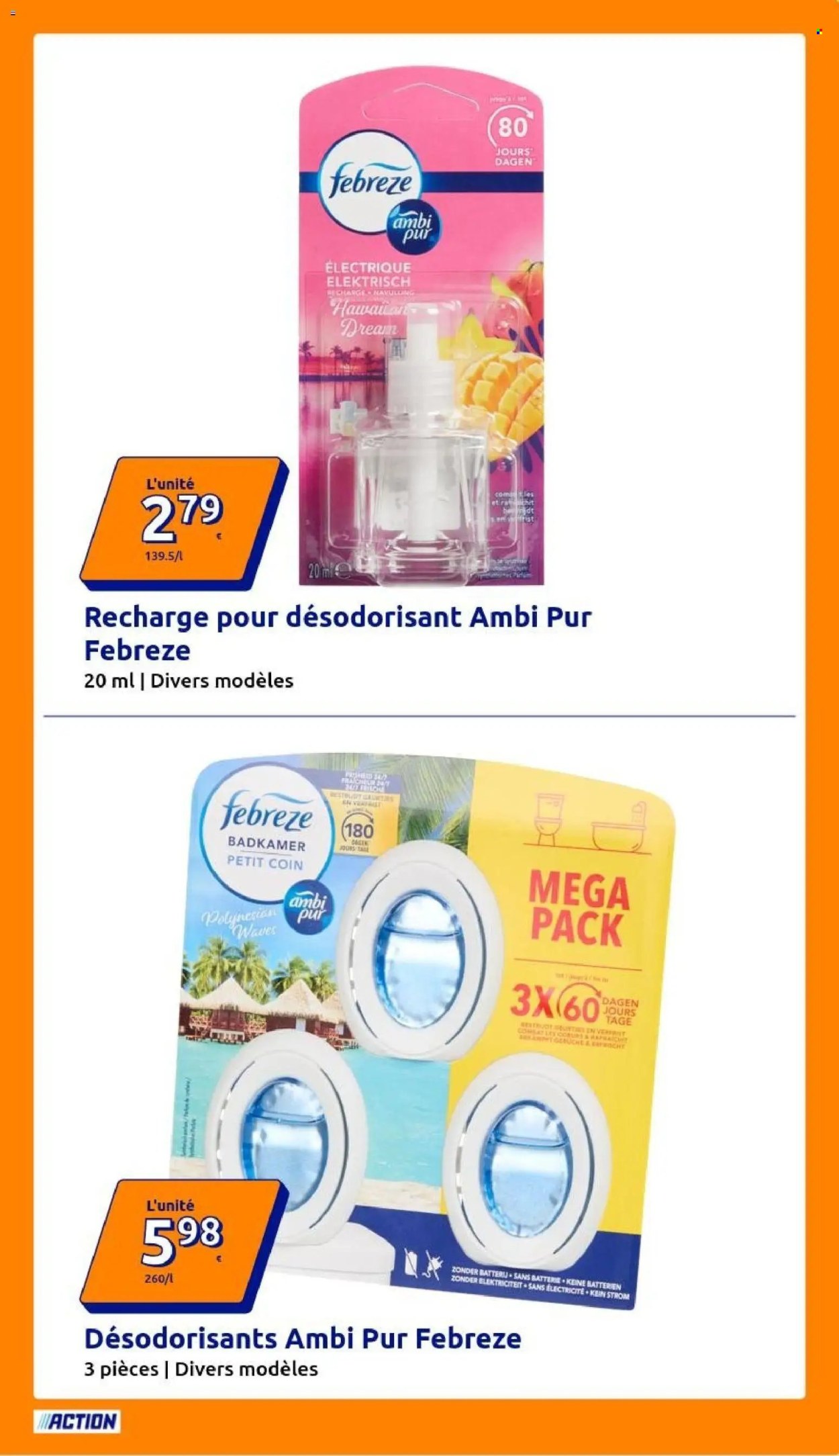 Catalogue Action - 05.08.2026 - 11.08.2026. Page 15