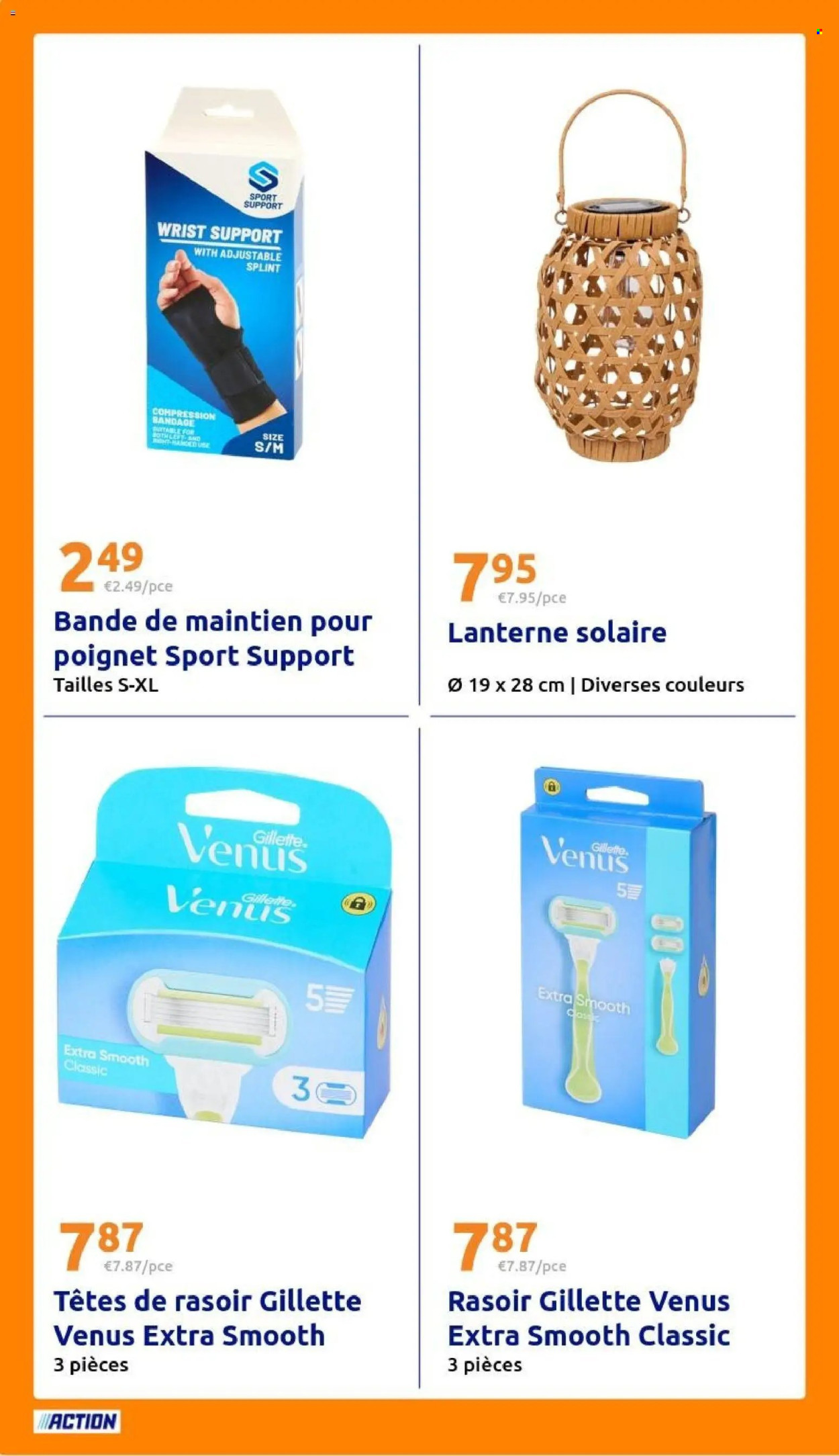 Catalogue Action - 05.08.2026 - 11.08.2026. Page 20