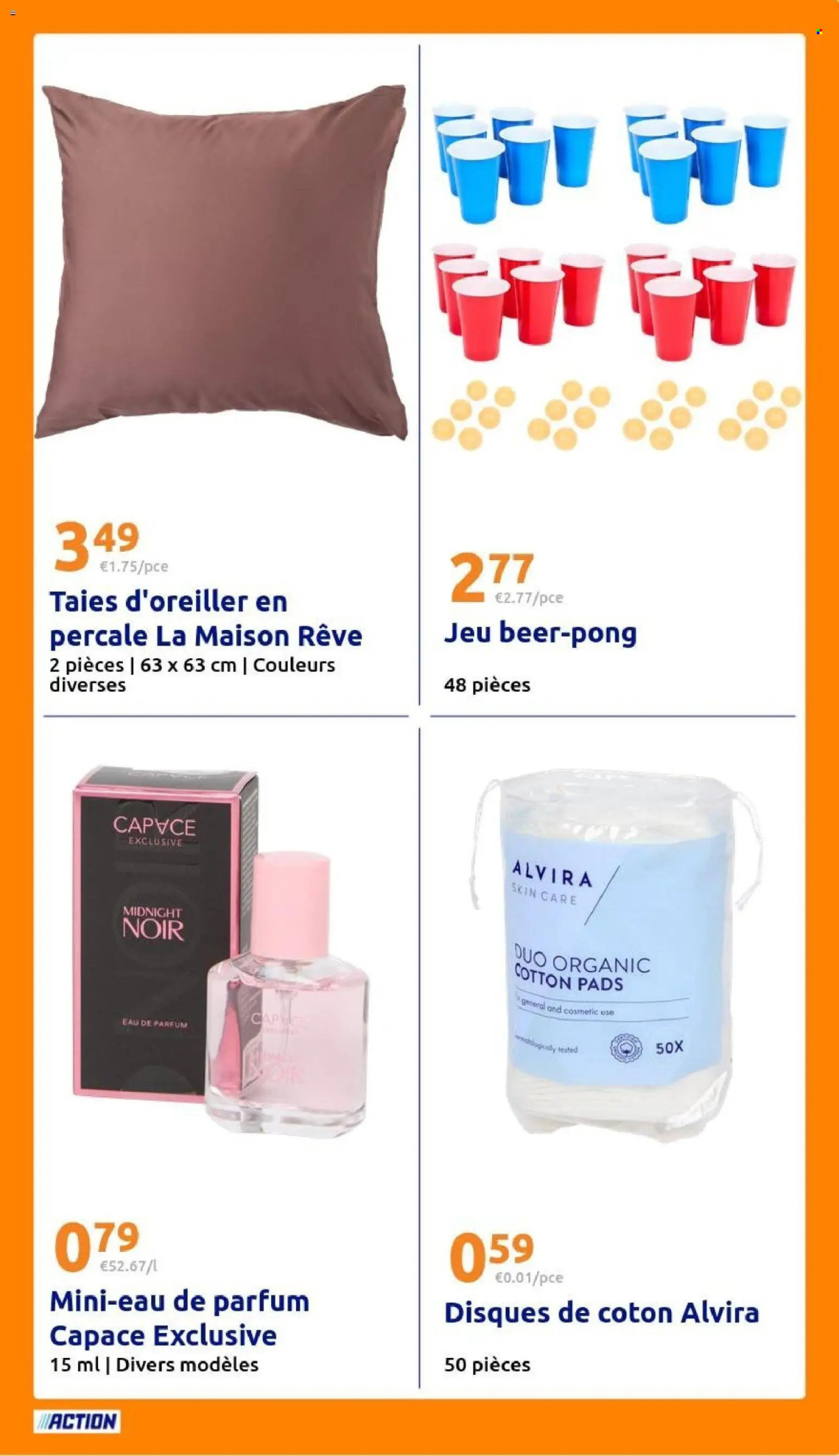 Catalogue Action - 05.08.2026 - 11.08.2026. Page 23