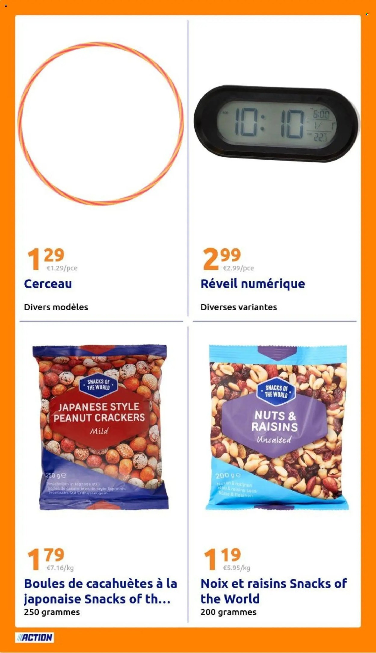 Catalogue Action - 05.08.2026 - 11.08.2026. Page 24