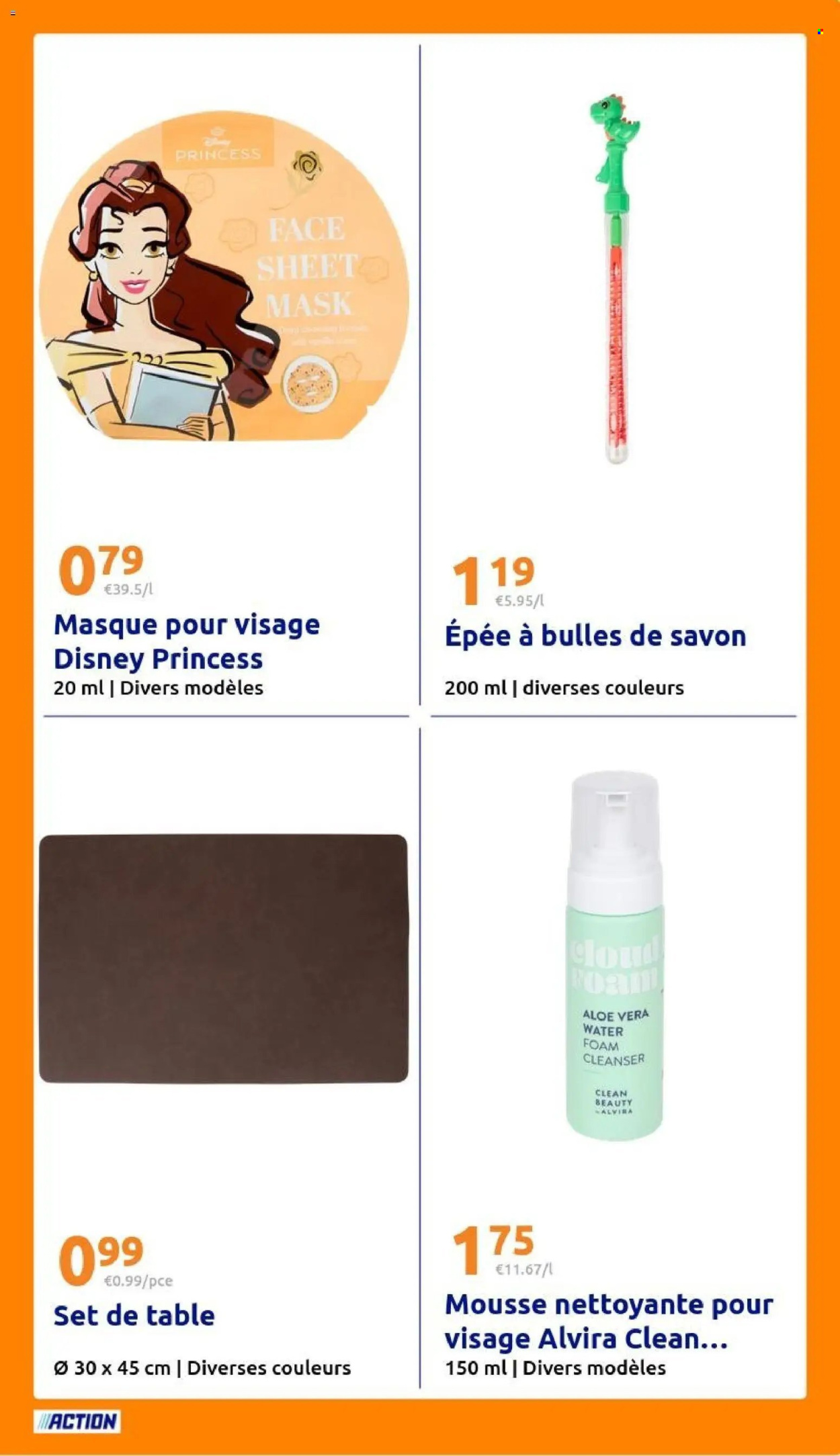 Catalogue Action - 05.08.2026 - 11.08.2026. Page 27
