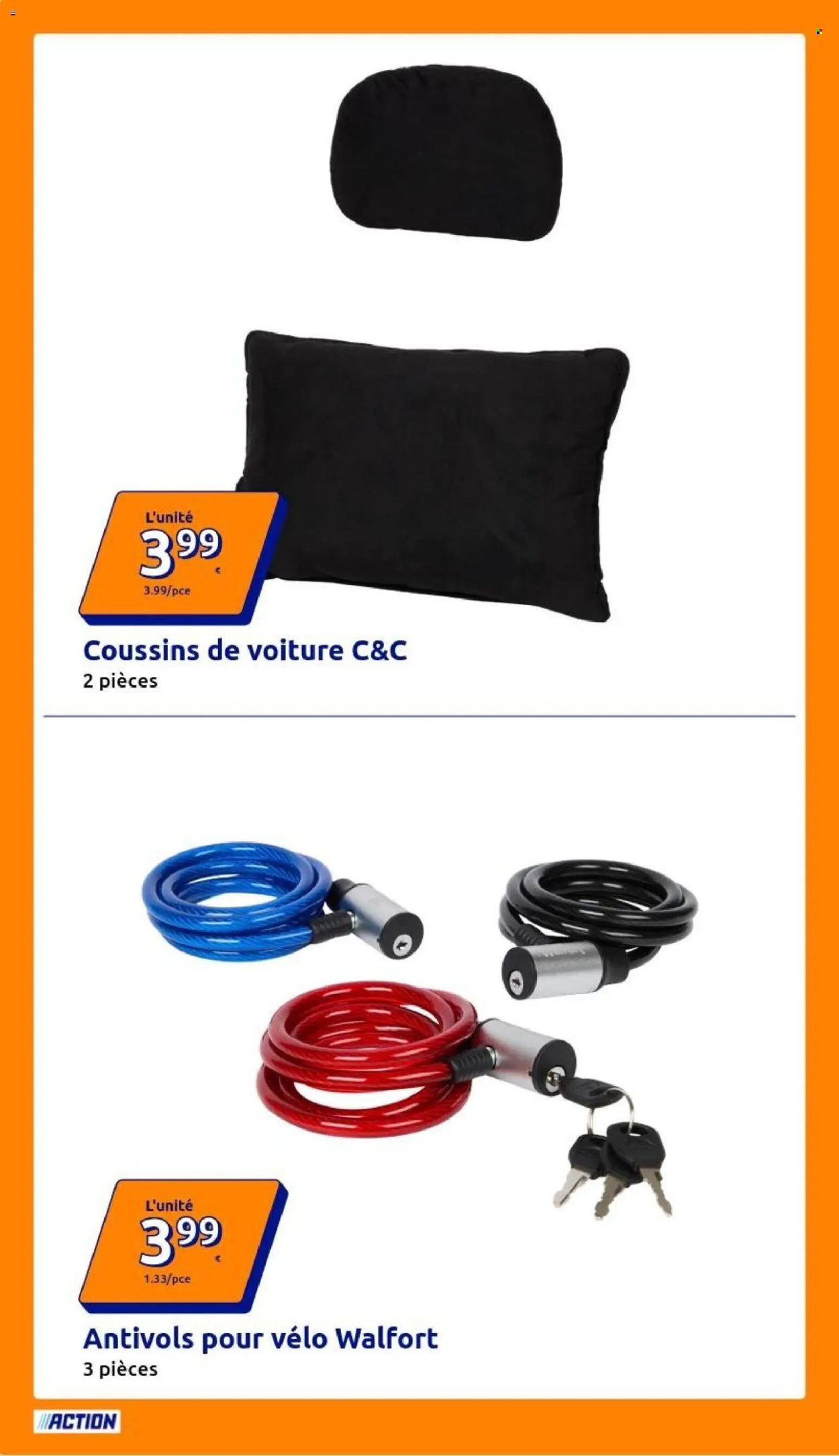 Catalogue Action - 05.08.2026 - 11.08.2026. Page 28