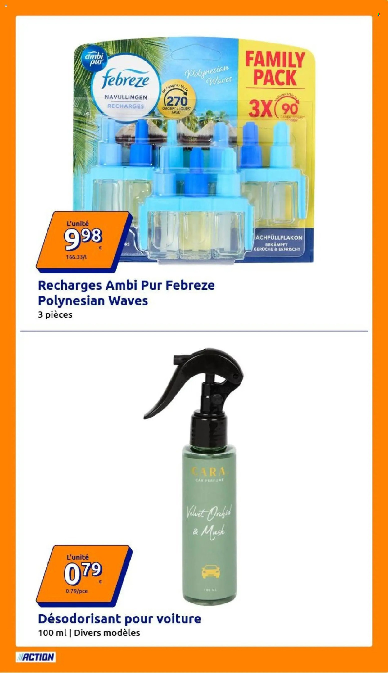 Catalogue Action - 05.08.2026 - 11.08.2026. Page 29