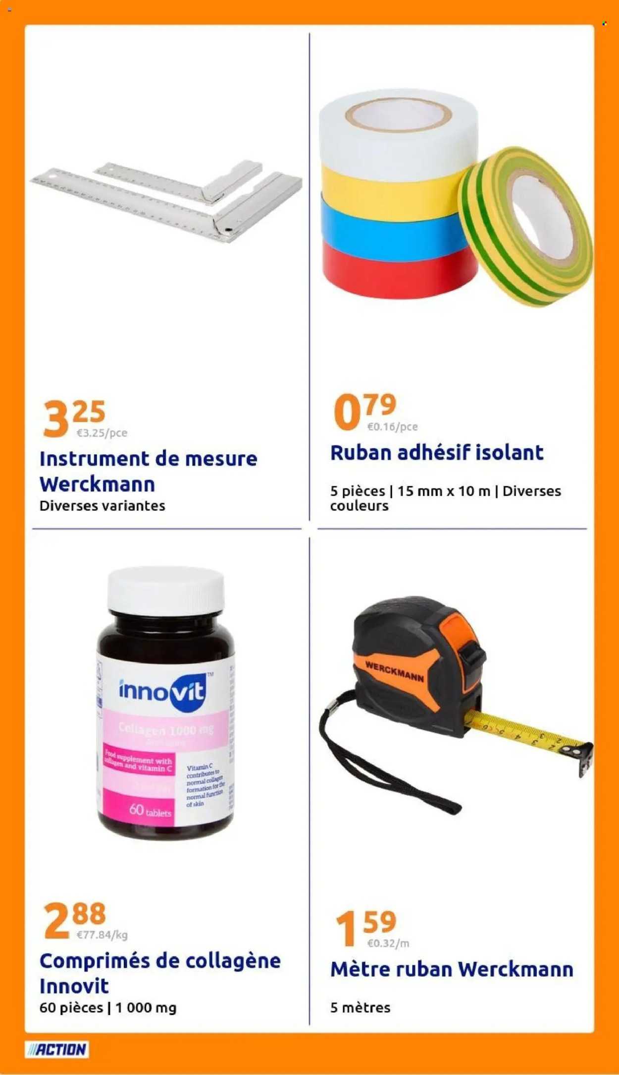 Catalogue Action - 05.08.2026 - 11.08.2026. Page 30